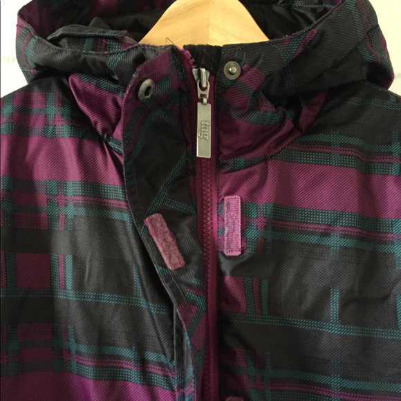 Coat from Tag - Picture 3 of 12